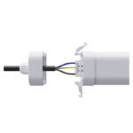 Poledo SLIM3 LED, 40W, 3000K - Slika 4